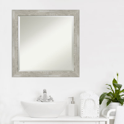 Robillard Flat Mirror