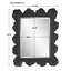 Miroir d'appoint Ardis-320227077