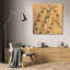Herve Maury - Trois girafes-338386229