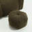 Comfortable Lazy Sofa with Footstool,Soft Bean Bag Chair for Living Room-111235105-111235110