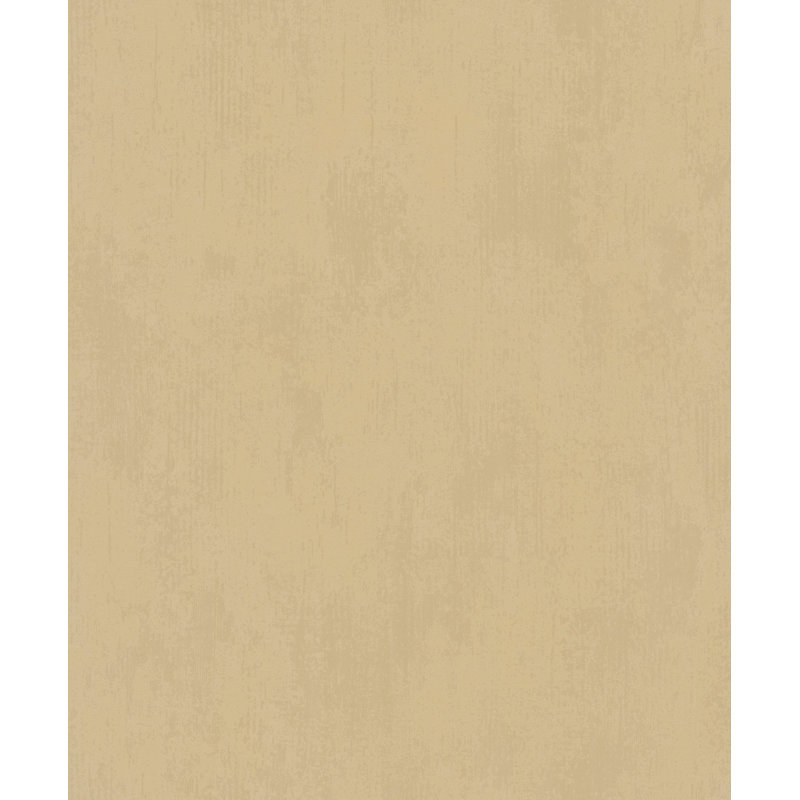 Galerie Terra Plaster Effect Eco Clay Wallpaper, Dark Beige