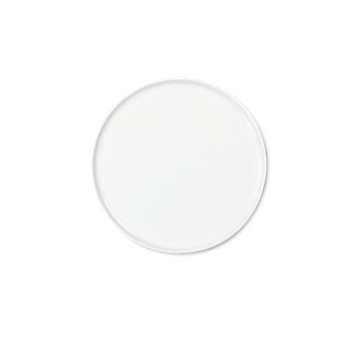 Round Platter