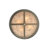 Ruark 4 - Light Dimmable Drum Chandelier