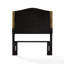 Tête de lit simple en rotin Serena-845667102