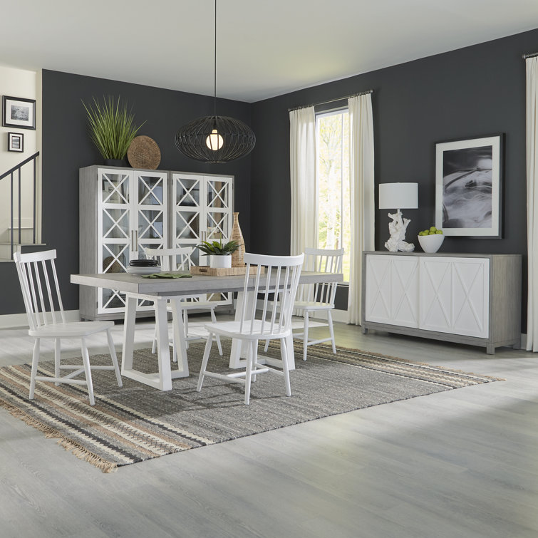 Maddison Extendable Dining Set