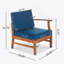 FAUTEUIL, BLEU-1927187153