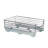 Chrome-Plated Steel Pull-Out Basket Organizer-671193381-671213402-730567492