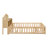 Aleja Kids Full Platform-1439744100