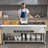 Rectangle Buffet Accessory