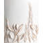 PREWEZA Handmade Ceramic Elevated Planter