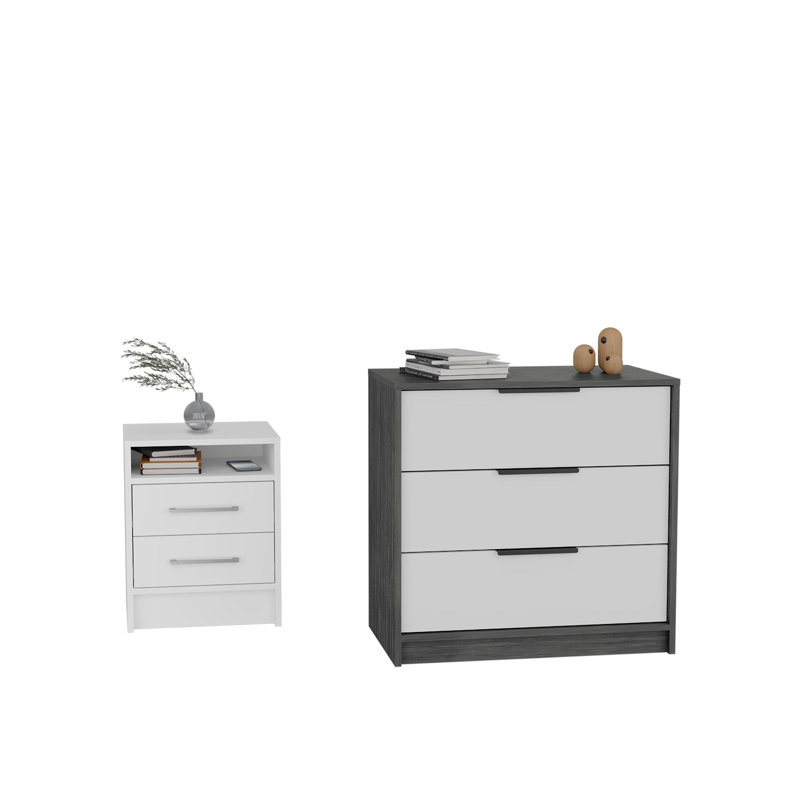 Piece Bedroom Set