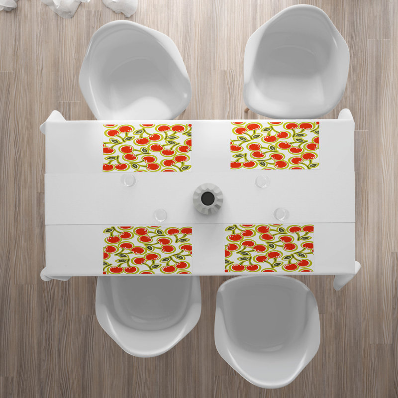 Récapitulatif 18,5" fruit