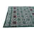 Iniguez Hunter Green Rug
