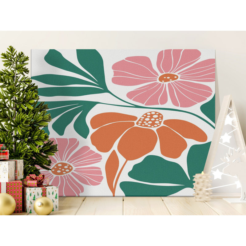Wrapped Canvas Print Set, 27.94 cm H  x 35.56 cm W