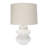 Lunseth Ceramic Table Lamp