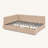 Upholstered Velvet Daybed-706605308