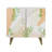 Bostyn Art 2 Door Accent Cabinet-1056982489
