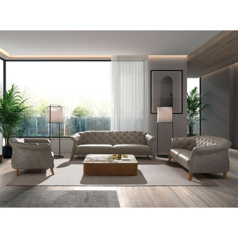 Coffee Table with Storage
