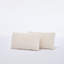 Deep Seat Sectionals, Wood Frame Modern Beige Loveseat For Home