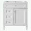 Rangement pour salle de bain Pollark-1213280880