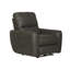 Fauteuil inclinable Daniah Power-499107211
