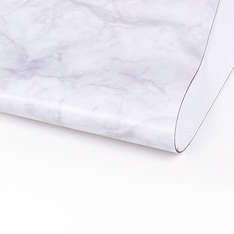 2mm Thick 11.8'' W x 23.6'' L Vinyl, Charcoal