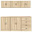 6 Piece Garage Cabinet Accessory-1799249156
