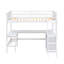 Lit mezzanine avec tablettes et bureau-1048619151-1048619150