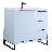 36" Single Bathroom Vanity Set-67457289-67457293