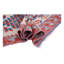 Butte Rectangle 70 cm x 110 cm Geometric Hand Woven Kilim