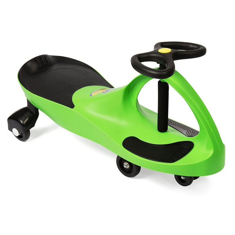 Jouets à monter, Vert
