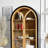 Burlywood Solid Wood Display Cases-114509282