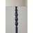 Coulliette 58 " Traditional Floor Lamp