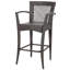 Tabouret de bar de patio 30" Gonvick