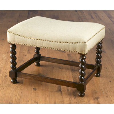Alek Accent Stool