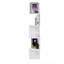 Aaronn 4 Tier Floating Shelf-1079719437