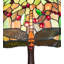 Meyda Tiffany & Stained Glass Table Lamp