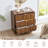3 - Drawer Accent Chest-413299842