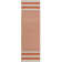 Kinslee Cotton Striped Indoor Rug