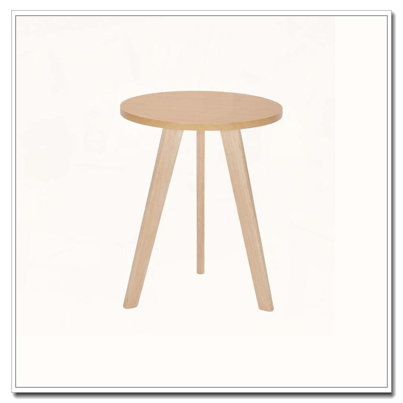 Table d'appoint moderne