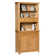 Hatcher 90 Cm Wide 2 Drawer Combi Chest