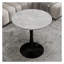 Table basse moderne 27,6 po Mid-Century