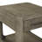 Harkarunjot End Table