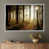 Framed Print without Mat selected