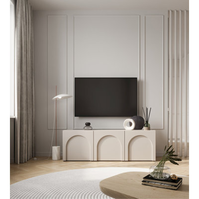 TV-LOWBOARD 150 cm