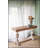 59x18x32" Alcott Buffet Table
