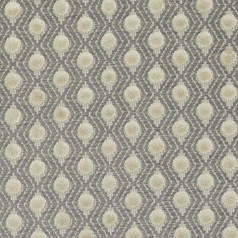Tissu montebello Dorsoduro, Colombe
