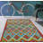 Flatweave Marlie Red Rug
