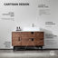 Ensemble de meuble-lavabo simple 47,24 po Antonina-35980494