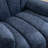 Petal Tufted Swivel Bucket Chair(Set Of 2)-2091933643